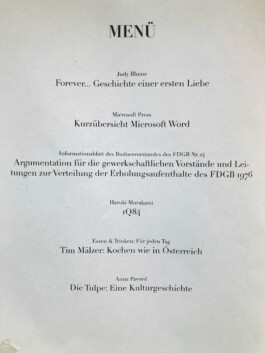 GEORG SCHERLIN