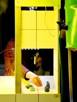 GEORG SCHERLIN